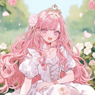 Profile image of クレア
