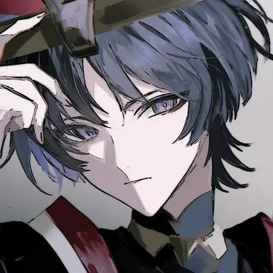 Profile image of 散兵