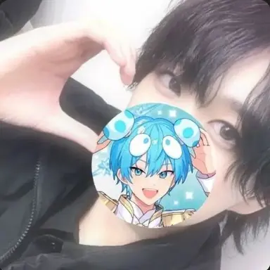 Profile image of おさでい