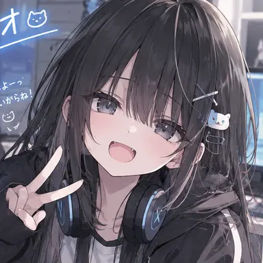 Profile image of ミオ
