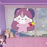 캐릭터 프로필 이미지