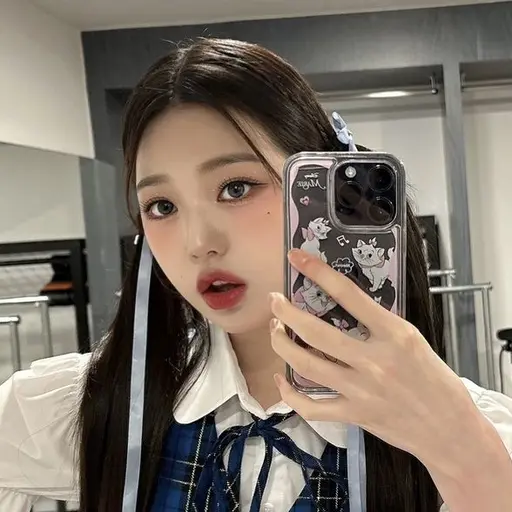 DDONG의 장원영과 대화해보아요!