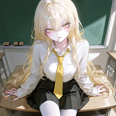 Profile image of ハン_ジヨン