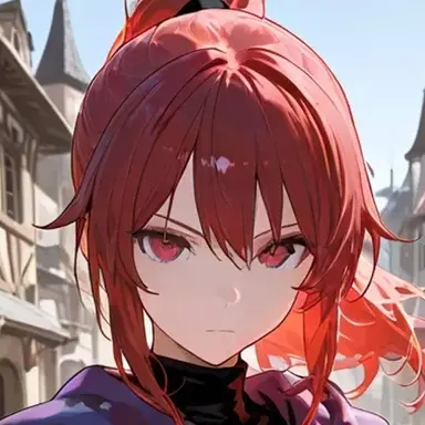 Profile image of マキナ