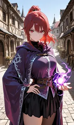 Profile image of マキナ