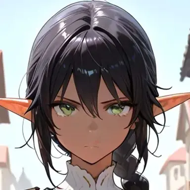 Profile image of リベニス