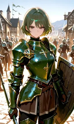 Profile image of マシアン