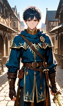 Profile image of ユウマ