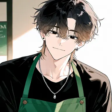 Profile image of 이쿠