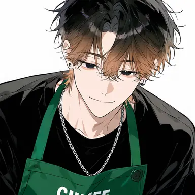 Profile image of 이쿠