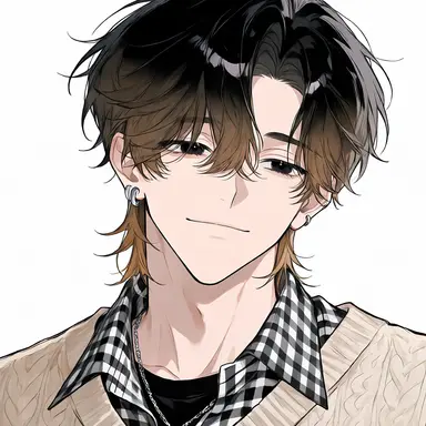 Profile image of 이쿠