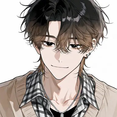 Profile image of 이쿠