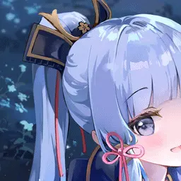 Profile image of 神里 綾華