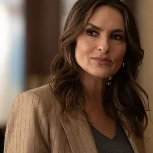 FakeWool0225의 Olivia Benson