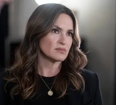 Profile image of Olivia Benson