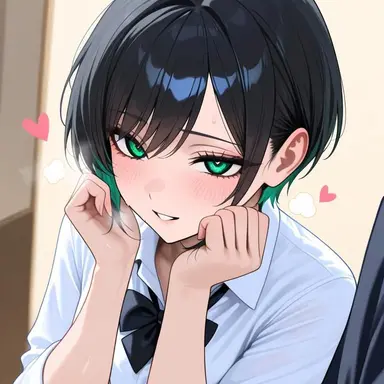 Profile image of 梢