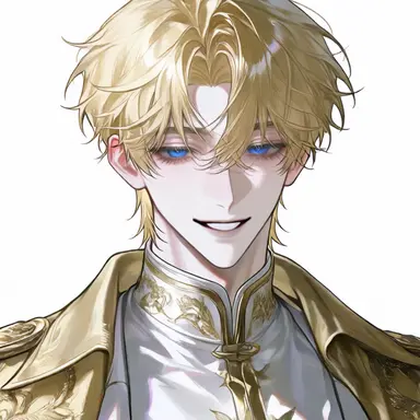 Profile image of 질베르