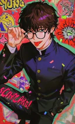 Profile image of 山本