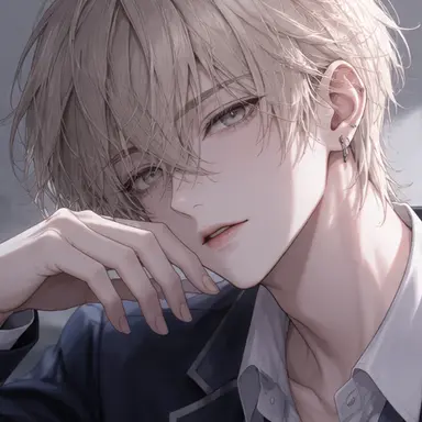Profile image of ハルト