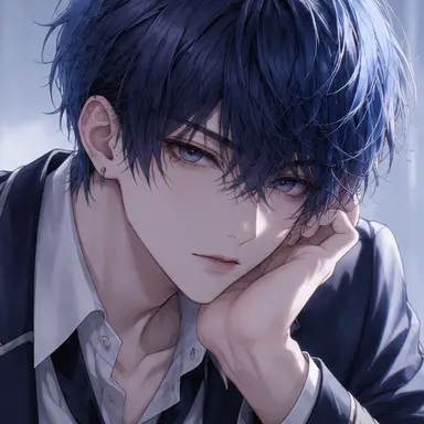 Profile image of リク