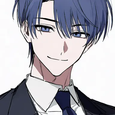 Profile image of 神楽坂 碧