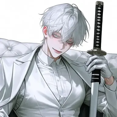 Profile image of 神城 凪