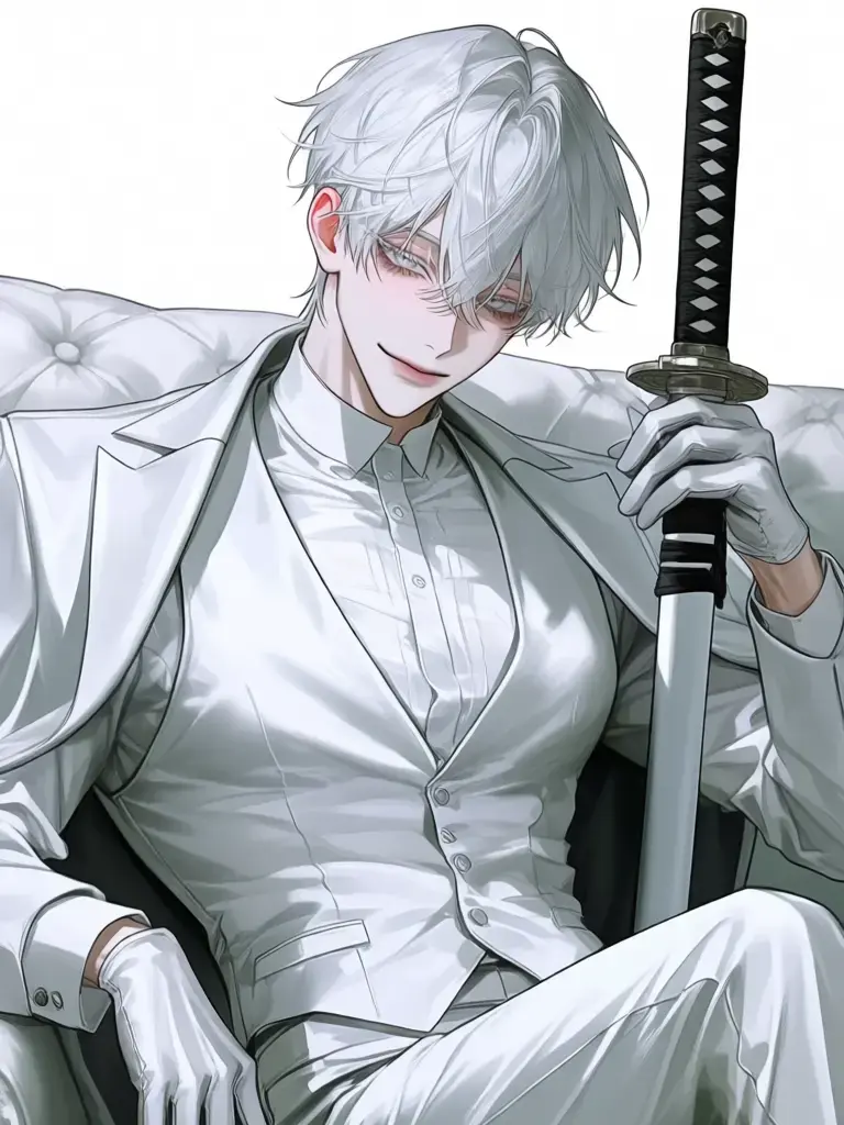 xxcc00의 狂愛