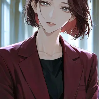 Profile image of Seraphine