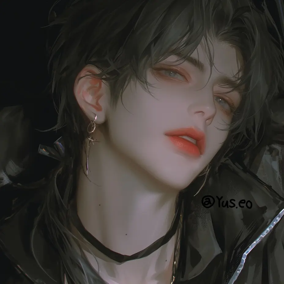 Yus.eo의 레온 카터