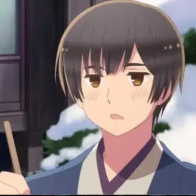 Profile image of Kiku