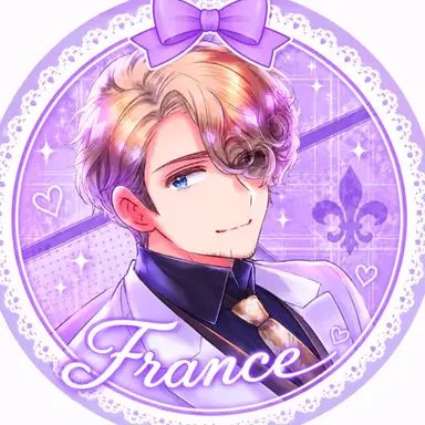 Profile image of Francis