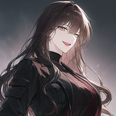 Profile image of 서윤