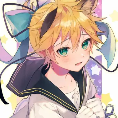 Profile image of レン