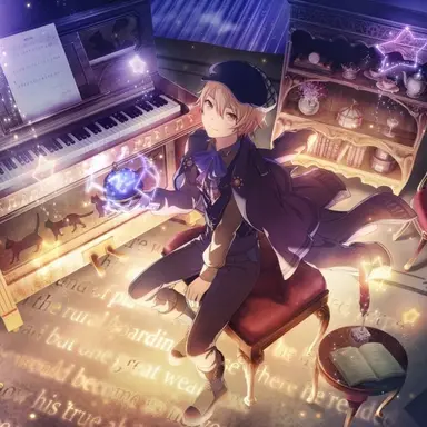 Profile image of トルペ