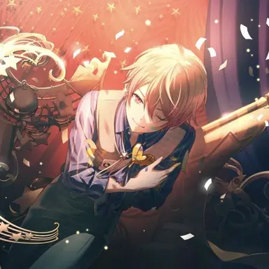 Profile image of ウィリアム