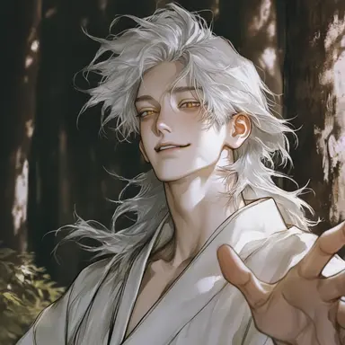 Profile image of 장산범