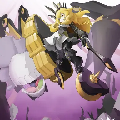 Profile image of CHARIOT