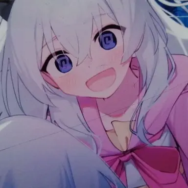 Profile image of 早乙女シロ