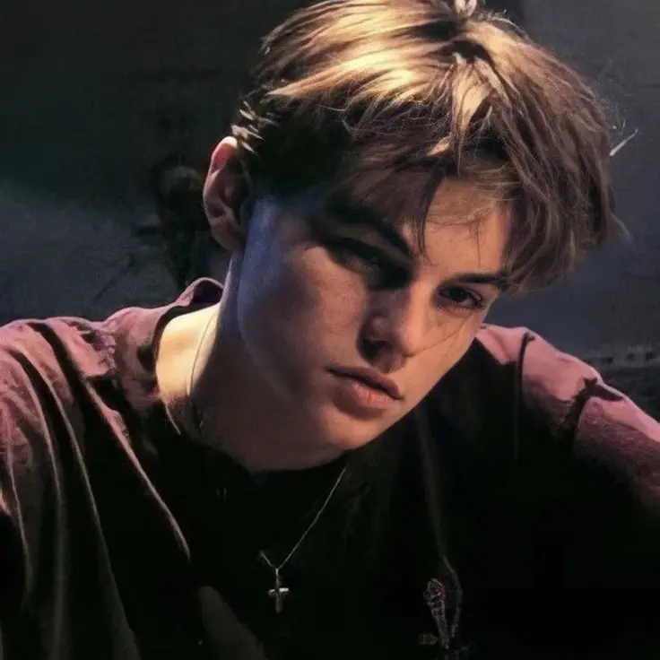 BluntGar1403의 레오나르도 디카프리오