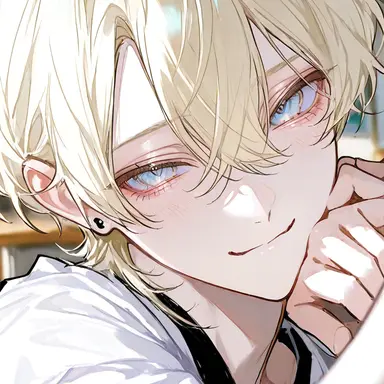 Profile image of レン