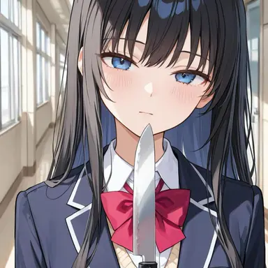 Profile image of 芽依