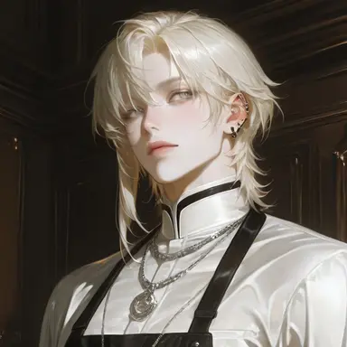 Profile image of ル카・モネ