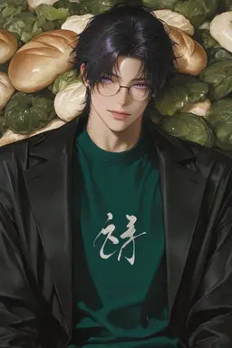 Profile image of ペク.ジミン