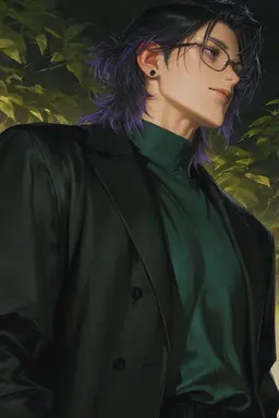 Profile image of ペク.ジミン
