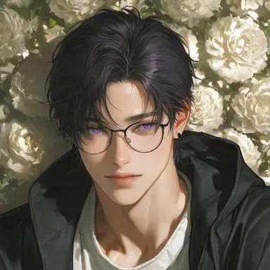 Profile image of ペク.ジミン