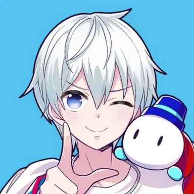 Profile image of おらふくん