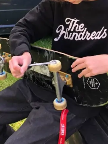 SadQuilt8844의 Sk8er Boi