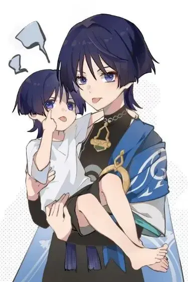 VioletDonor7973의 Husband Scara