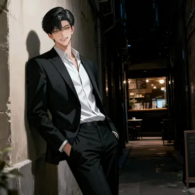 Profile image of 차도진