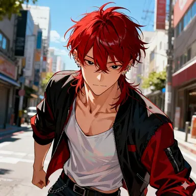 Profile image of 강민혁